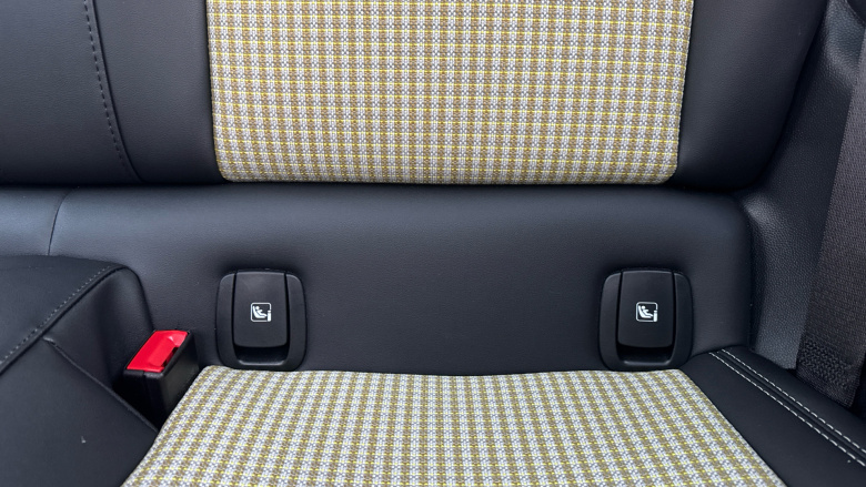 MINI Hatchback 135kW Cooper S Resolute Edition 33kWh 3dr Auto Electric Hatchback